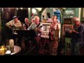 The Hot Club of Coral Bay w/ Elana James