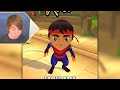 iphone video game