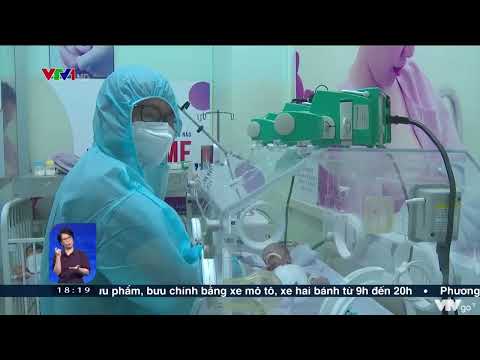Phóng viên và những lần rơi nước mắt | VTV24