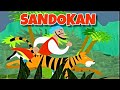 SANDOKAN | Canzoni Per Bambini