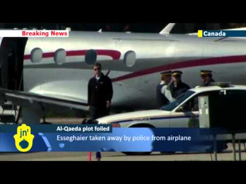 Man charged with planning terror attack in Australia - WorldNews