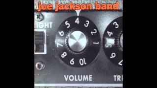 Watch Joe Jackson Little Bit Stupid video