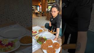 Masada Gördüğünüz Her Şey Ikram Ve Sınırsız