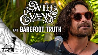 Watch Barefoot Truth Trespasser video