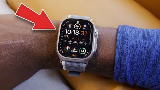 Apple Watch Series 9 & Ultra 2: What Are We Waiting For?!