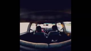 Hoonigans Wanted - Fiat Female Driver Search - Naly Sonethanouvong
