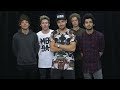 UK - Steal My Girl Out Sunday 12th October