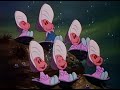 英語学習　Alice in Wondreland 06　ふしぎの国のアリス06　セイウチと大工