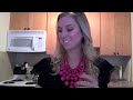 ♡ What I Eat In A Day: Grocery Haul ♡