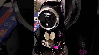 Lavazza Coffee Status