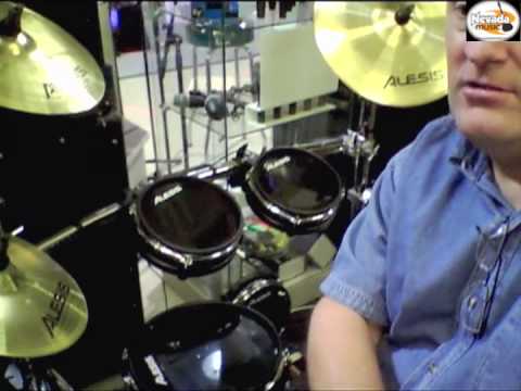 Alesis DM10 Pro Drum Kit - Nevada Music UK