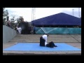 Video Sakhalin Aikido Celebration Sakhalin Region