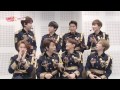 150227 엔터-K Super Junior Video Message