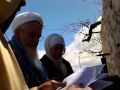 Maqam IbnMashish with Sheikh Hassan -April 2009