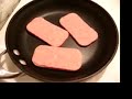 spam