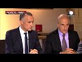 Sarkozy calls charges against him "grotesque"