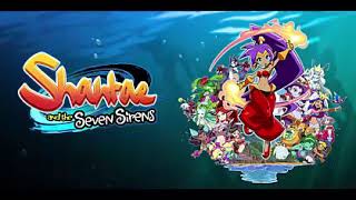 Shantae And The Seven Sirens - Final Battle Extended