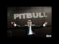Pitbull Ft. John Ryan - Fireball (David guetta remix) (lyrics on the screen)