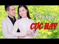 LK Ở Hai Đầu Nỗi Nhớ - Nhạc Dân Ca Quê Hương Hay Nhất Bùi Thị Thúy 2018
