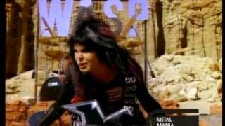 W.A.S.P. -Wild Child HD