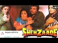 Shehzaade 1989||Dharmendra||Shatrughan Sinha||Vinod Mehra||Dimple Kapadia(720p)