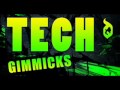 DOWNLOAD FREE Delectable Records - Tech Gimmicks (WavRex) FULL