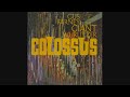 Colossus Wurlitzer Pipe Organ - Singing In The Rain - Gus Farney - 1960