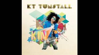 Watch Kt Tunstall Turned A Light On video