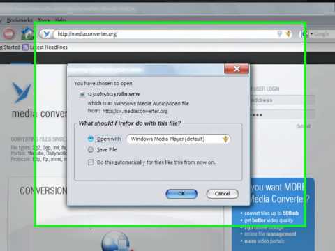 YouTube Video Download als MP3 kostenlos und einfach | FILSH.net