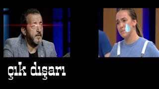Tanya Şefleri Trollüyo Master Chef Komik Montaj