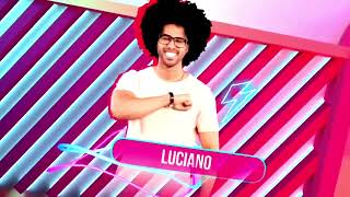 Abertura Bbb22 Com A Música Do Bbb20 Vida Real 2020