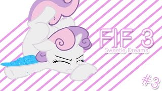Ytp Friendship Is Fabulous 3 Sweetie Dreams