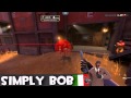 TF2: How to counter pyro