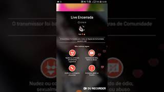 Bigo Live Como Derruba Live