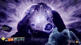 Destiny Junkies - Calus Vs. Rat King X6 1 Plate Kill