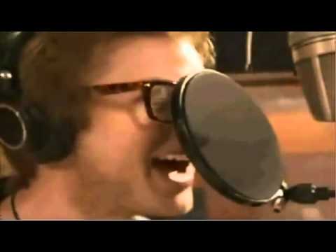 Havent Met You Yet cameron mitchell- damian McGinty