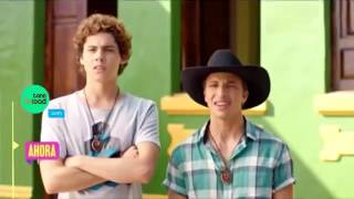 Juacas Temporada 1 - Capítulo 18