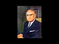 Evangelist B.R. Lakin --If Christ Should Not Return To This Earth What Then?