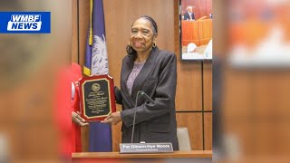 Former Florence City Councilwoman Dies After Years Of Public Service