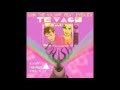 John The Valiant feat. Byealex - Te Vagy (Pigeonfox Remix)