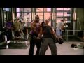My Wife and Kids - Euro Training - Terry Crews