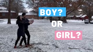 Baby Hussey #2 is a...