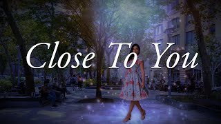Watch Barry Manilow They Long To Be Close To You video