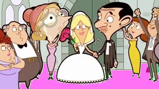 Mr Bean Animated Series 2016 ★★★ The Full Compilation ✔️ Best Funny Cartoon For Kids