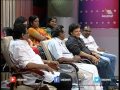 Humorous Talk Show - Shabdathilellam Thirichariyam Episode 33