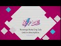 Revenge Note Eng Sub #3 Revenge Note Eng Sub #2