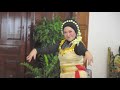 Jaipongan Daun Pulus Dance Indonesian Dance images Jaipongan Daun Pulus Dance Indonesian Dance