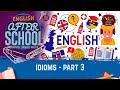 After School - English Language 11-04-2023