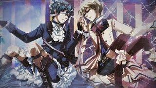 |AMV| Me Too | Ciel & Alois