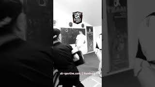 taekwondo training Technik Taktik spenden vollkontakt